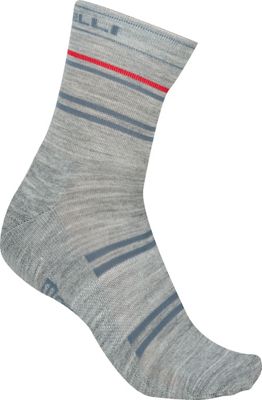 Castelli Gregge 12 Sock SS16 Review